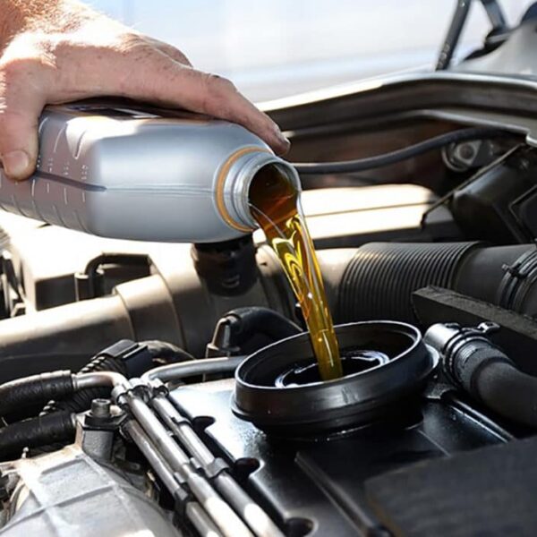 Maximize Performance: Expert Tips for Selecting the Right Motor Oil