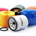 types of oil filters